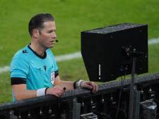 UEFA wijst Makkelie aan voor restant van gestaakt ‘racismeduel’ PSG - Basaksehir
