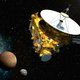 NASA overweegt 'bericht voor aliens' mee te sturen