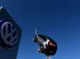 VW: 393.648 véhicules concernés en Belgique