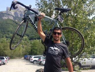 Jager schiet wielertoerist dood in Franse Alpen