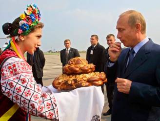 Waarom een oude Navo-belofte de Russen nog steeds hoog zit