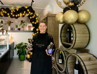 NET OPEN. Sophie (47) maakt met eigen traiteurszaak Food & Dreams jeugddroom waar: “Vlaamse klassiekers met een twist” 