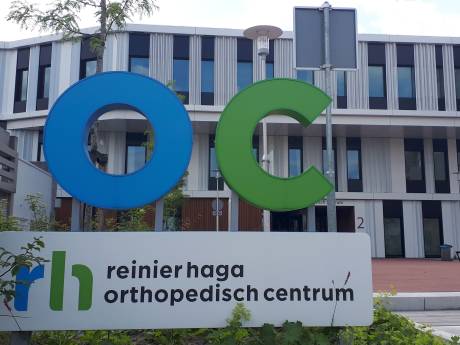 Na roerige periode twee nieuwe directeuren Orthopedisch Centrum
