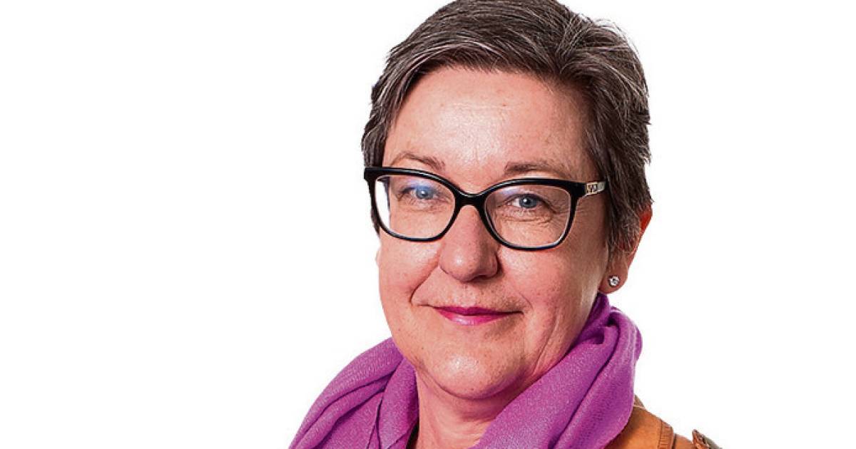 Mooie stad, vóór de duinen |  Marleen Blommaert