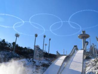 Noord-Korea gaat niet voor de sport naar de Spelen