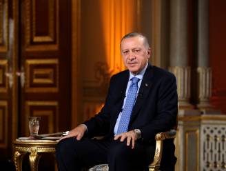 Turkse president Erdogan wil opnieuw in buitenland campagne voeren