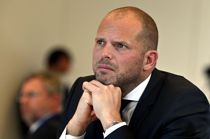 Theo Francken (N-VA)