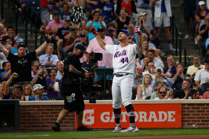 Pete Alonso.