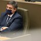 Twitter-account van minister-president Jan Jambon is gehackt: ‘Jeanneke Heps’