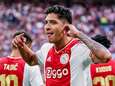 Ajax-speler Edson Álvarez: ‘Dat mensen soms denken dat ik rood verdien, boeit me niet’