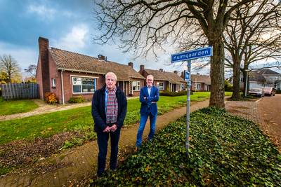 Inwoners mogen meepraten over wonen, sporten en ondernemen in Diepenheim