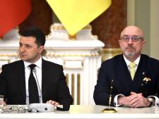 L'Ukraine appelle l'Occident à punir la Russie