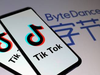 “Moederbedrijf TikTok ruim 250 miljard dollar waard”
