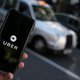 Japanse investeerder steekt miljarden in taxibedrijf Uber