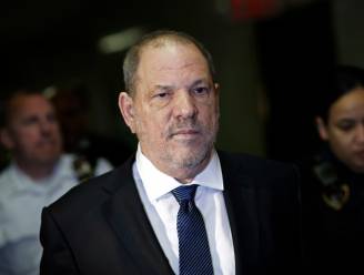 ‘Weinstein belaagde mogelijk wel 1000 vrouwen’
