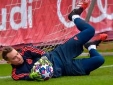 Manuel Neuer prolonge son contrat jusqu'en 2023 avec le Bayern Munich