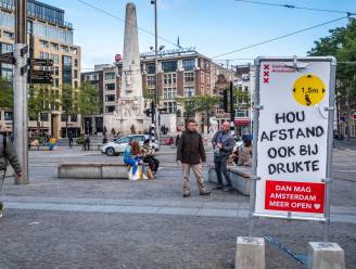 Waarom Nederland de coronacrisis beter lijkt te doorstaan dan ons land