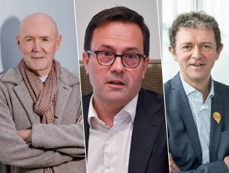MEDIAWATCHERS. Michel Wuyts: “Het enige wat de CEO van de VRT doet als het over 65-plussers gaat is zuchten”