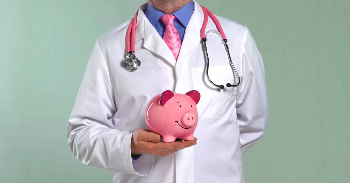 Quiconque ne paie pas sa cotisation à l’assurance maladie sera quand même assuré : pourquoi la paieriez-vous ?  |  Mon guide