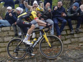 Dylan van Baarle mist Ronde van Vlaanderen: ‘Dit is een aderlating voor de ploeg’