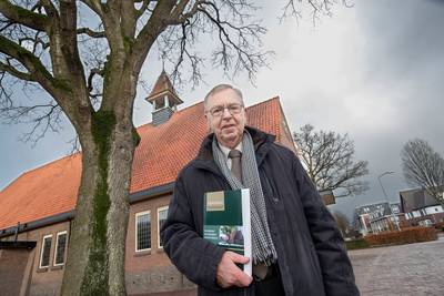 Hoe Harskamp een dorp werd