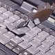 Overheidsdienst VS slaat computers kort en klein