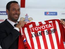 Van ’t Schip en Westerhof snappen Janssen wel: ‘Mexico is voetbalgek’