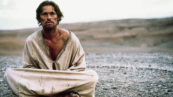 The Last Temptation Of Christ