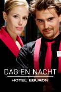 boxcover van Dag En Nacht: Hotel Eburon