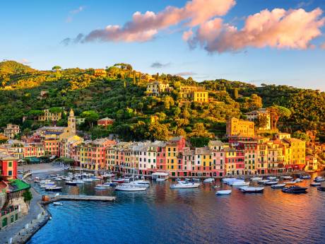 Il est désormais interdit de s’arrêter lorsqu’on visite ce célèbre village italien