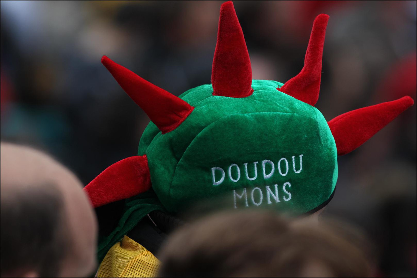 La Ducasse de Mons est entrée dans sa phase rituelle un bilan