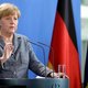 Merkel is populairder bij Syriërs dan bij Duitsers
