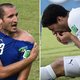 FIFA straft bijtende Suárez voor 9 interlands, Uruguay in beroep