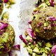 Recept: pistache-energieballetjes