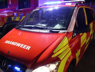 Woning loopt aanzienlijke schade op na brand aan droogkast 