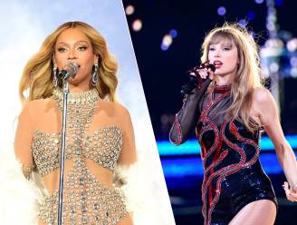 Verkoop voor ‘Renaissance’-concertfilm gaat hard, maar haalt Beyoncé in bioscopen ook monstersucces van Taylor Swift ?