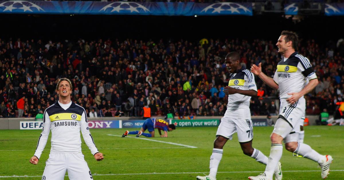 UEFA removes rule: away goals no longer count double ...