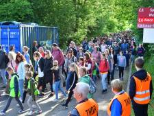 Goeie schoenen aan en gáán: Roosendaalse wandelaars storten zich op vierdaagse