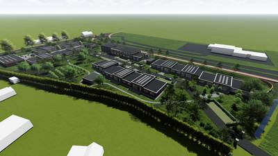 's-Heeren Loo bouwt in Goes en Kapelle, en dat is nodig ook: ‘Onze cliënten wonen in Roemeense toest