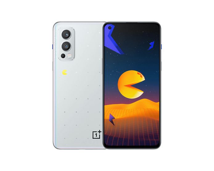 OnePlus Nord 2 5G 256GB Pac-Man