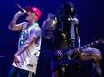 'Zanger wil oorspronkelijke leden Limp Bizkit ontslaan'