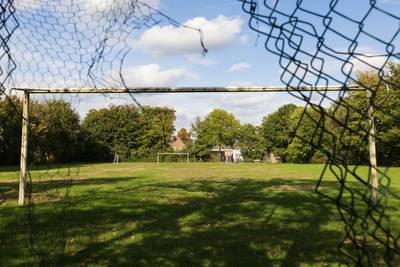 Einde aan impasse over ‘knollenveld’ Cromvoirt; gemeente trekt portemonnee