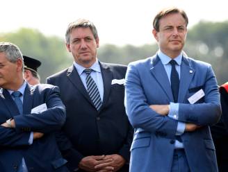 De Wever wil niet weten van Franse Rafale voor vervanging F-16's: "3,4 miljard voor een toestel dat niets kan, dat heeft geen enkele zin"