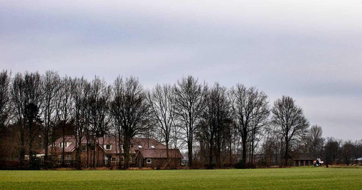 Jonge asielzoekers strijken later dan gepland neer in buurtschap Liessel