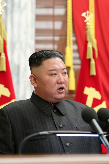 Le dictateur Kim Jong Un serait en bonne santé, malgré une importante perte de poids