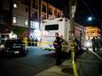 Vrouw doodgeschoten en 13 gewonden bij schietpartij in Toronto