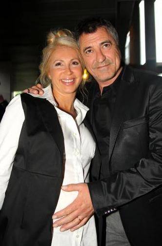 A Peine Papa Jean Marie Bigard Demande Le Divorce People 7sur7 Be
