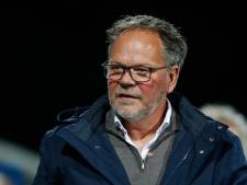 Operatie Henk de Jong geslaagd: ‘Hij maakt het naar omstandigheden goed’