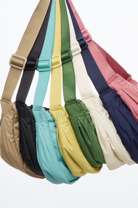 Ce sac banane est la grande tendance de la saison et ne coûte que 15 euros 
