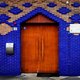 Amsterdamse moskeeën blij met beveiliging: 'Eindelijk'